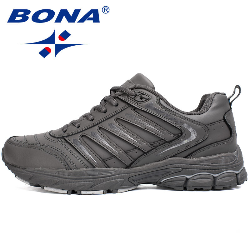 BONA New Classics Style Men Ru - đánh giá và giá Outdoor Sport Court