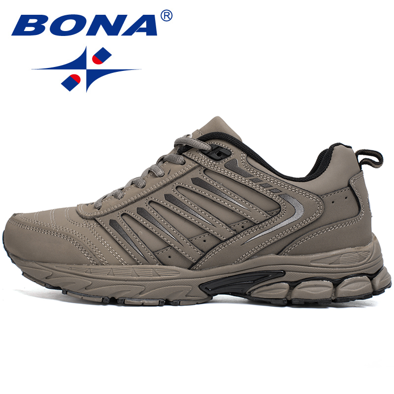 BONA New Classics Style Men Ru - đánh giá và giá Outdoor Sport Court