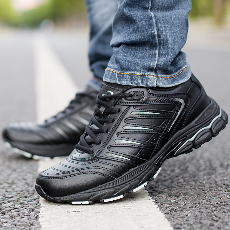 BONA New Classics Style Men Ru - đánh giá và giá Outdoor Sport Court
