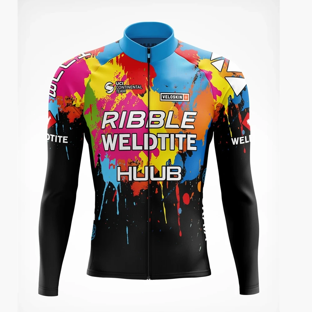 Huub Cycling Wear Winter Warm  - đánh giá và giá Outdoor Sport Winter Jacket