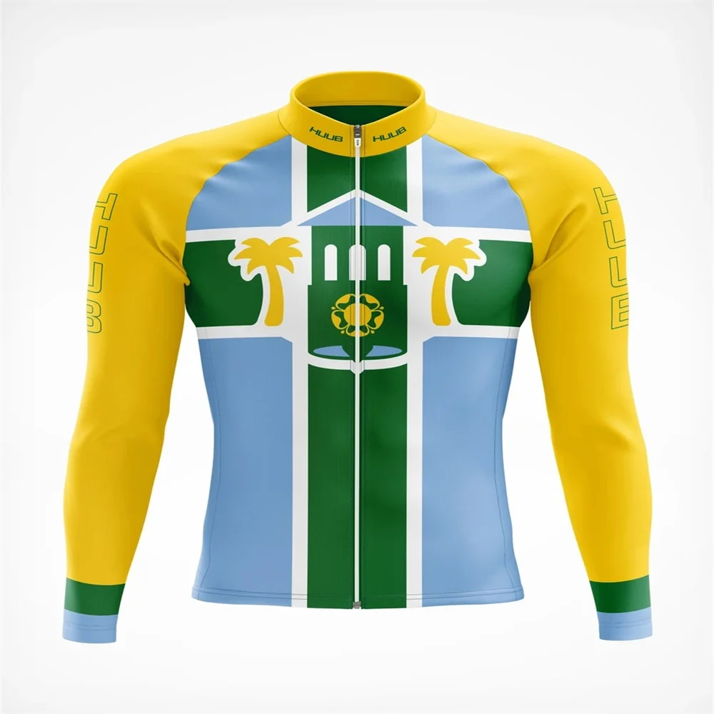 Huub Cycling Wear Winter Warm  - đánh giá và giá Outdoor Sport Winter Jacket