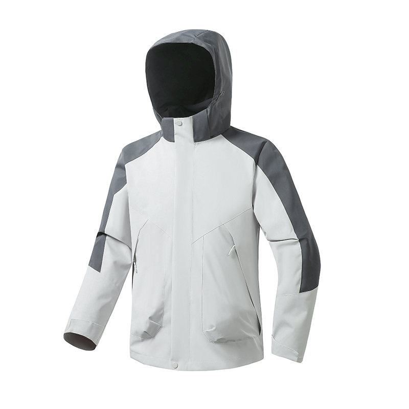 Men's Mountaineering Jacket Wi - đánh giá và giá Outdoor Sport Jacket Brand