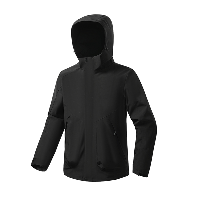 Men's Mountaineering Jacket Wi - đánh giá và giá Outdoor Sport Jacket Brand