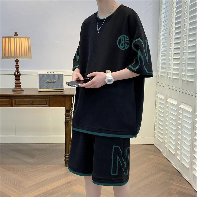 Men Summer Trendy Sport Casual - đánh giá và giá Outdoor Sport Is