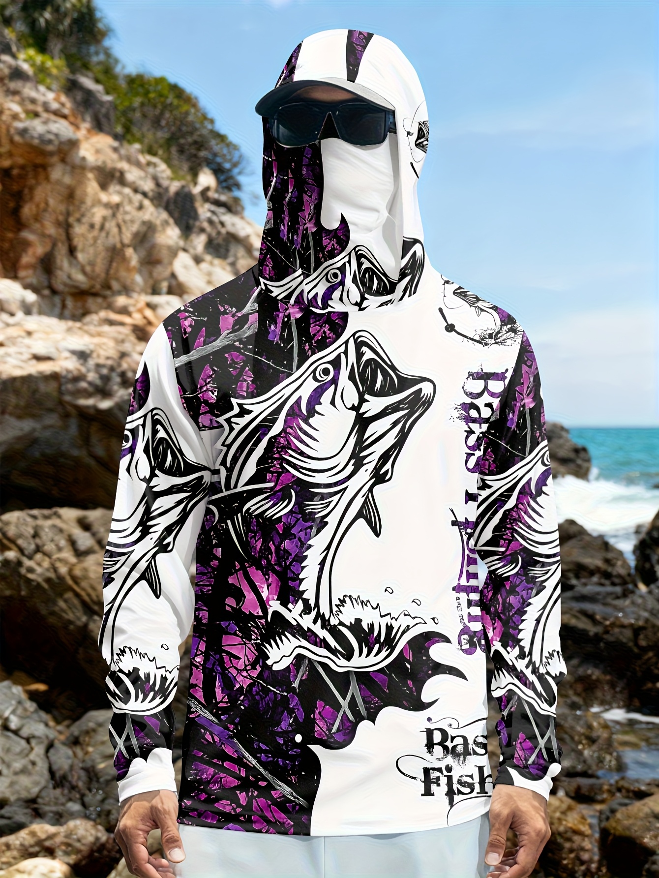 Fishing hooded sweatshirt for  - đánh giá và giá Outdoor Sport Is