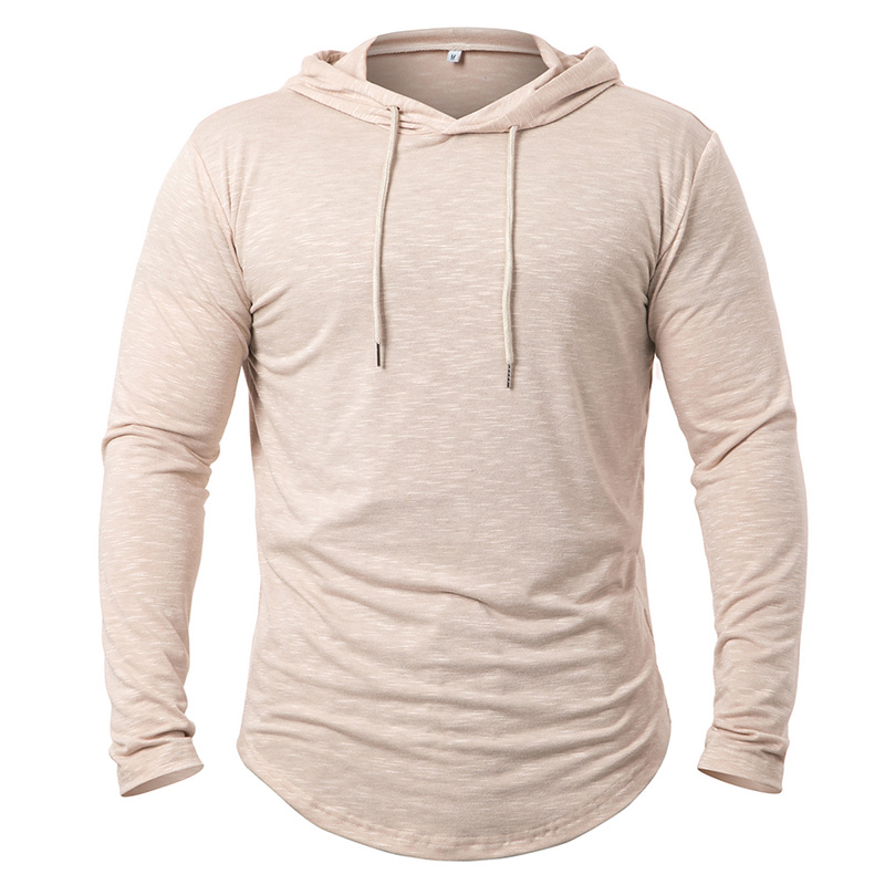 Men's Lightweight Athletic Hoo - đánh giá và giá Outdoor Sport Hoodie