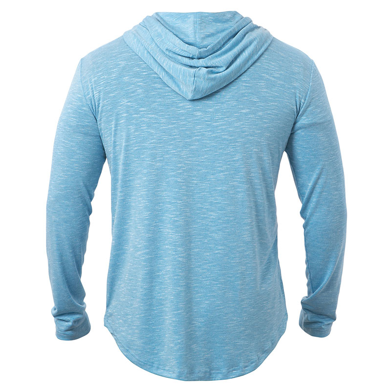 Men's Lightweight Athletic Hoo - đánh giá và giá Outdoor Sport Hoodie