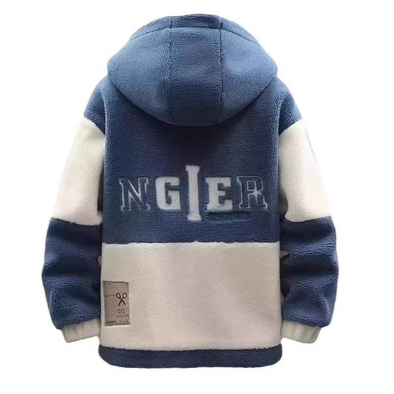 2025 Men's Lamb Wool Jacket Au - đánh giá và giá Outdoor Sport Winter Jacket