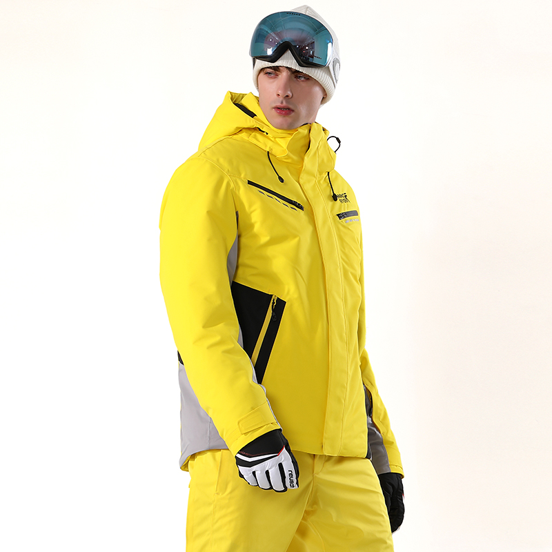 RUNNING RIVER Brand High Quali - đánh giá và giá Outdoor Sport Jacket Brand