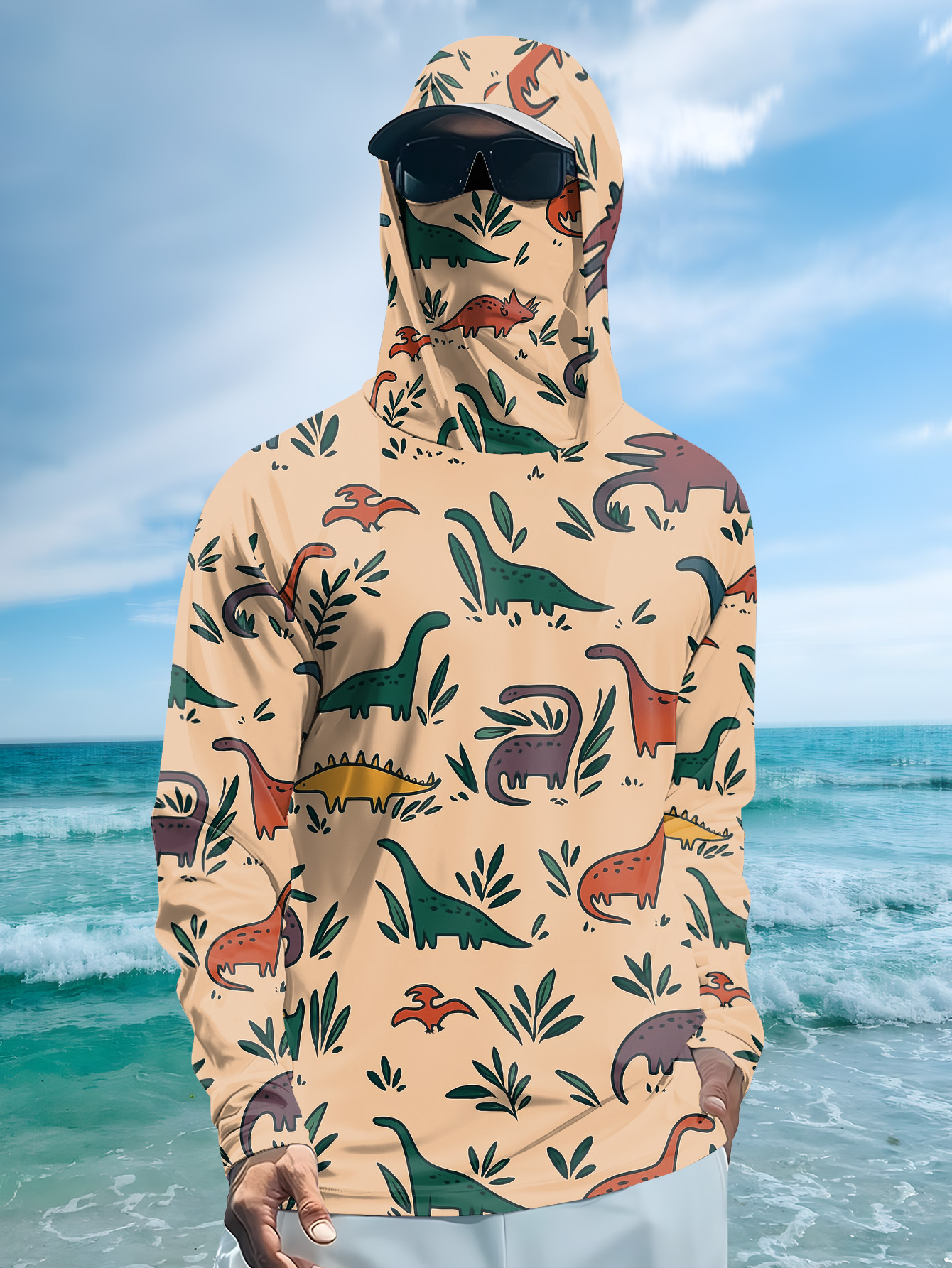 Fishing hooded sweatshirt for  - đánh giá và giá Outdoor Sport Is