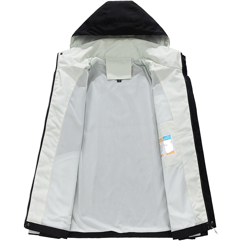 Outdoor Sport Leisure Couple F - đánh giá và giá Outdoor Sport Jacket Brand