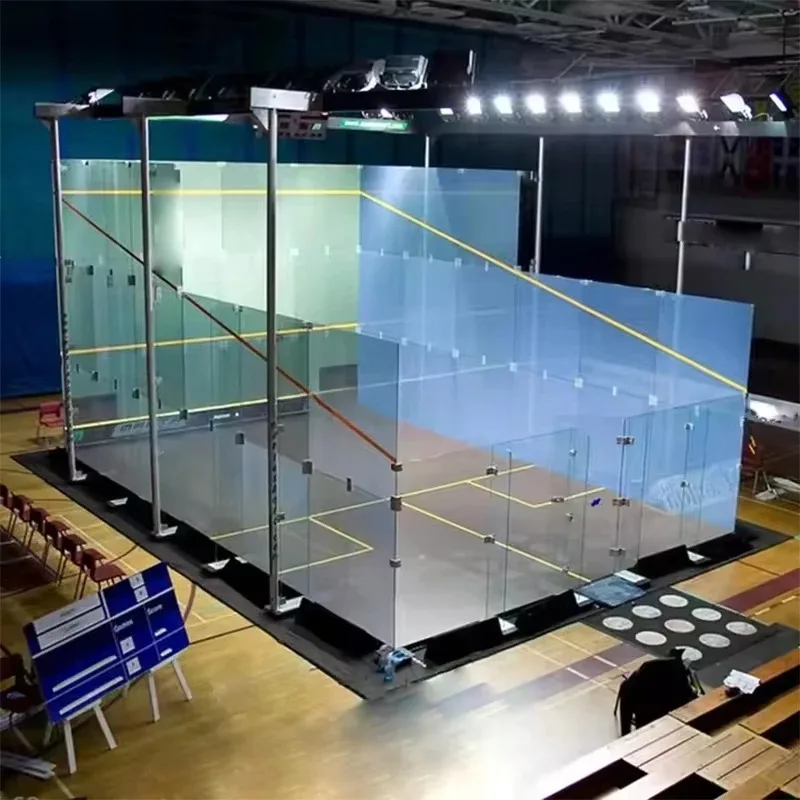 High Quality Popular Sport Ful - đánh giá và giá Outdoor Sport Court