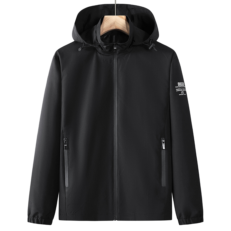 Spring And Autumn Jacket Men's - đánh giá và giá Outdoor Sport Jacket Brand
