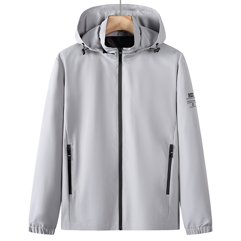 Spring And Autumn Jacket Men's - đánh giá và giá Outdoor Sport Jacket Brand