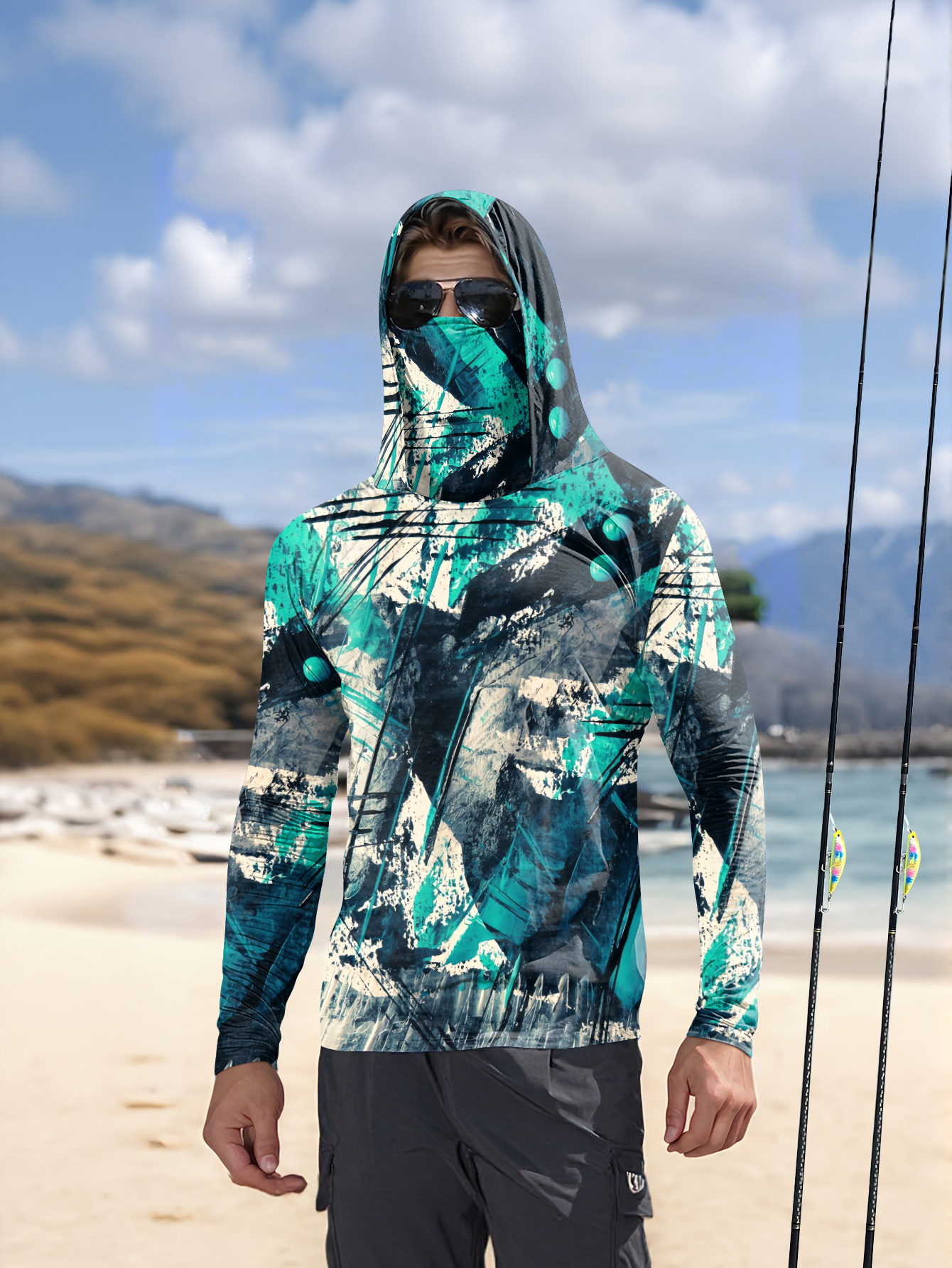 2026 Summer Best-selling Men's - đánh giá và giá Outdoor Sport Is