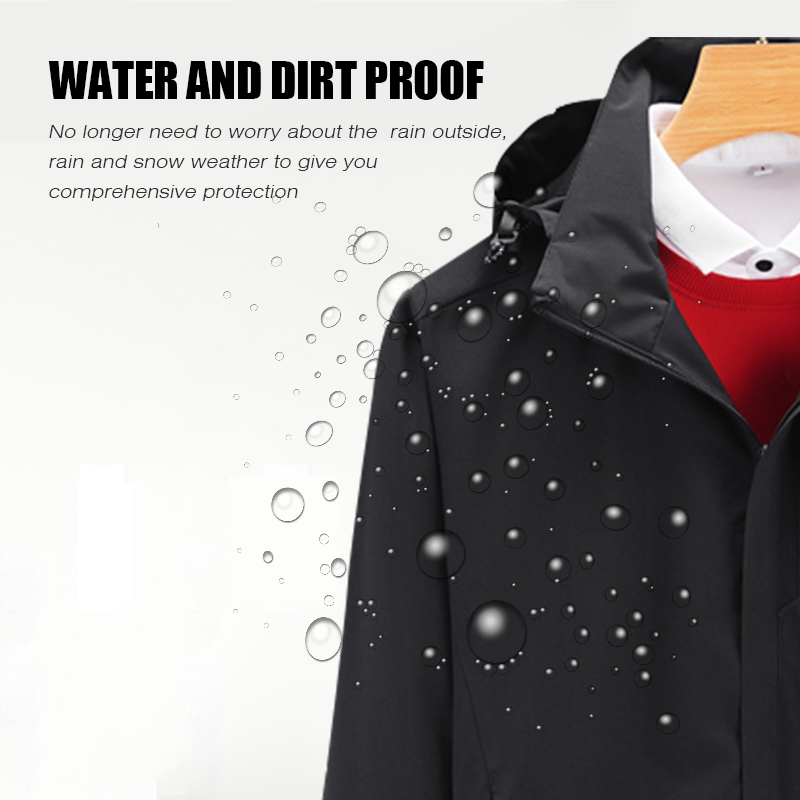 Outdoor fashion waterproof spo - đánh giá và giá Outdoor Sport Winter Jacket