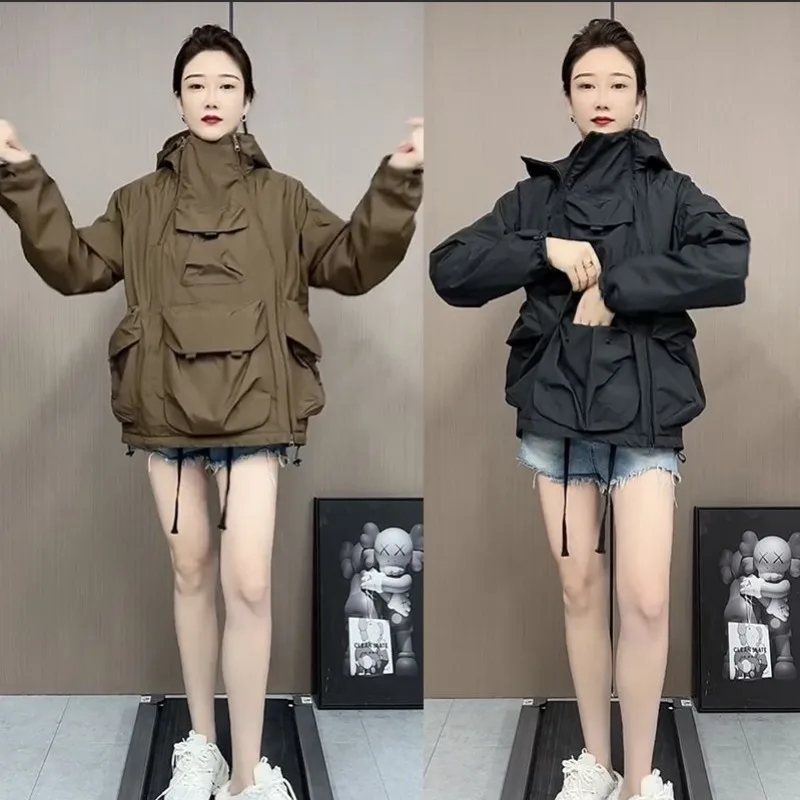 Luxury Brand Double Zipper Hoo - đánh giá và giá Outdoor Sport Jacket Brand