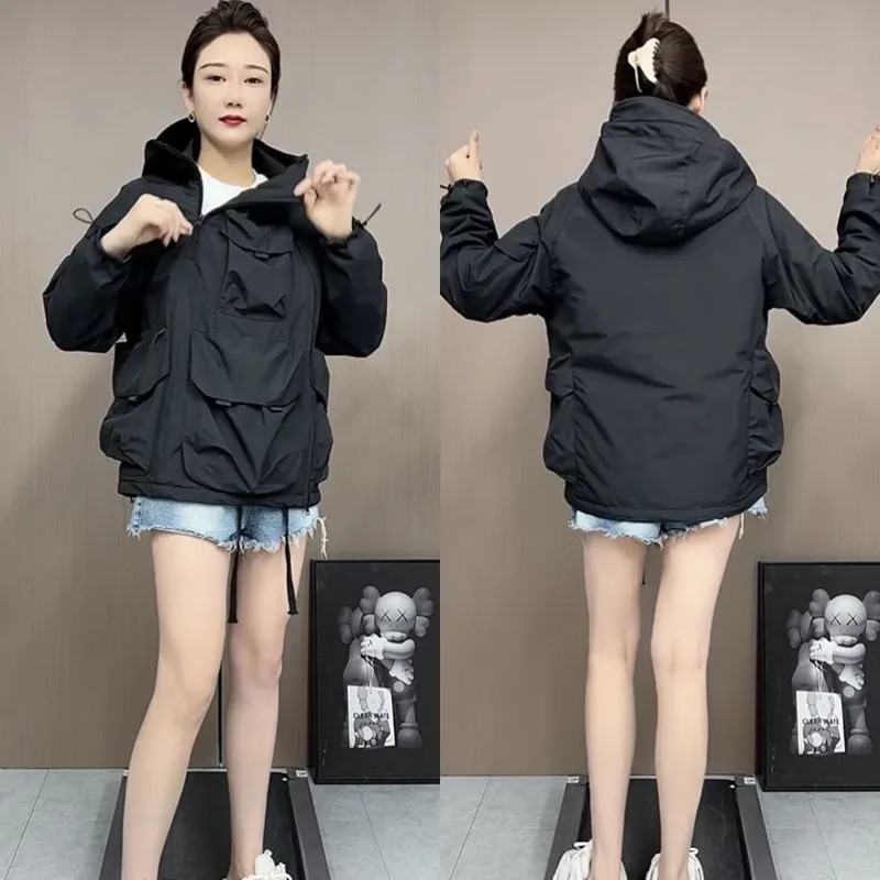 Luxury Brand Double Zipper Hoo - đánh giá và giá Outdoor Sport Jacket Brand
