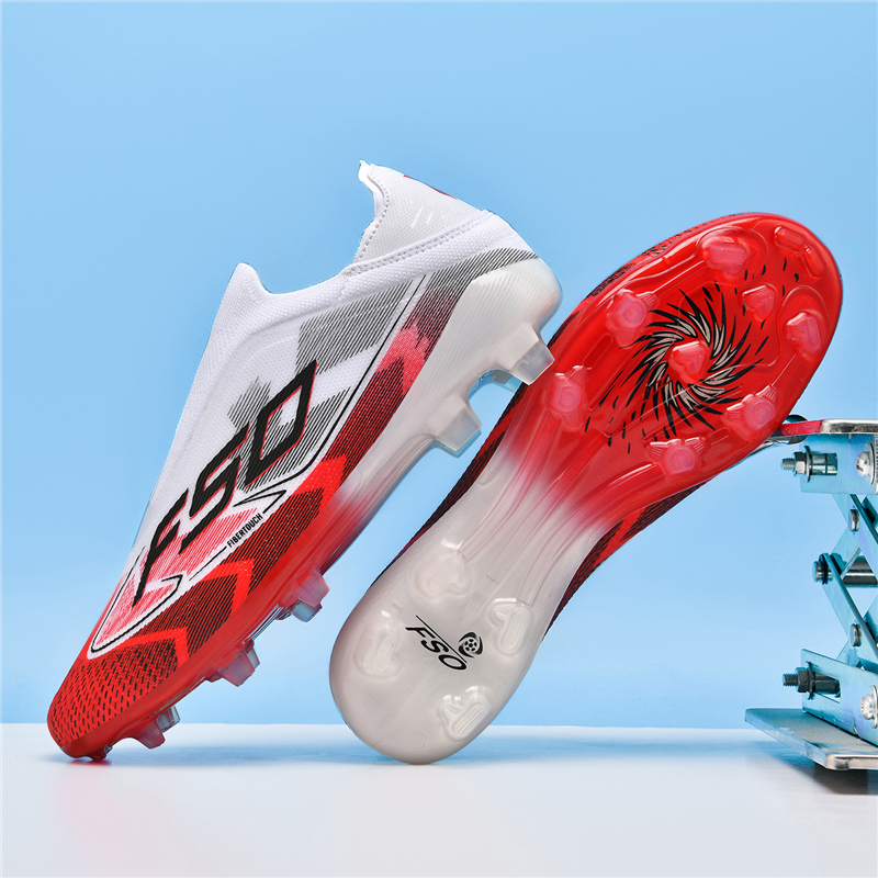 New Men Football Boots Trainin - đánh giá và giá Outdoor Sport Court