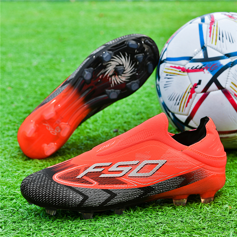 New Men Football Boots Trainin - đánh giá và giá Outdoor Sport Court