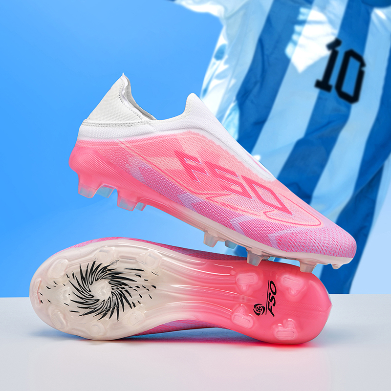 New Men Football Boots Trainin - đánh giá và giá Outdoor Sport Court