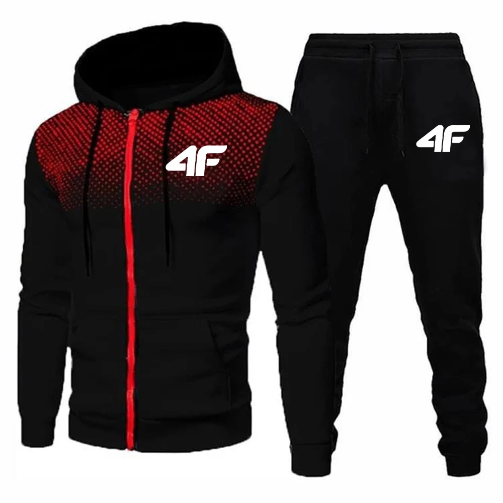 Autumn Winter Mens Tracksuit J - đánh giá và giá Outdoor Sport Winter Jacket