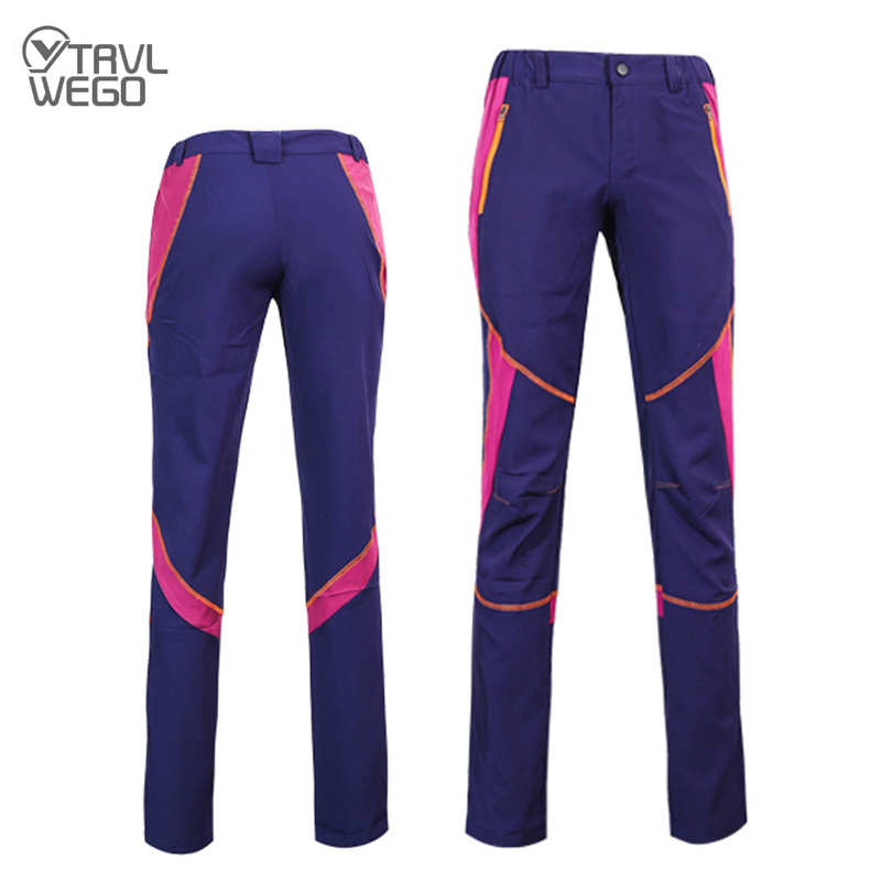TRVLWEGO Women Camping Hiking  - đánh giá và giá Outdoor Sport Waterproof Pants