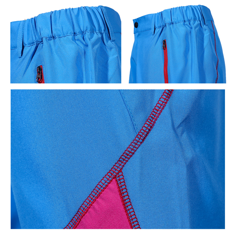 TRVLWEGO Women Camping Hiking  - đánh giá và giá Outdoor Sport Waterproof Pants