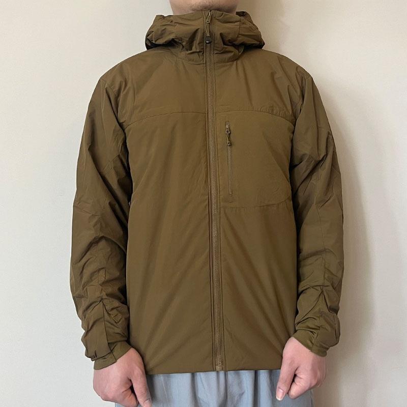 3M New Snowy Lightweight Cotto - đánh giá và giá Outdoor Sport Winter Jacket