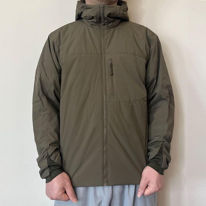3M New Snowy Lightweight Cotto - đánh giá và giá Outdoor Sport Winter Jacket