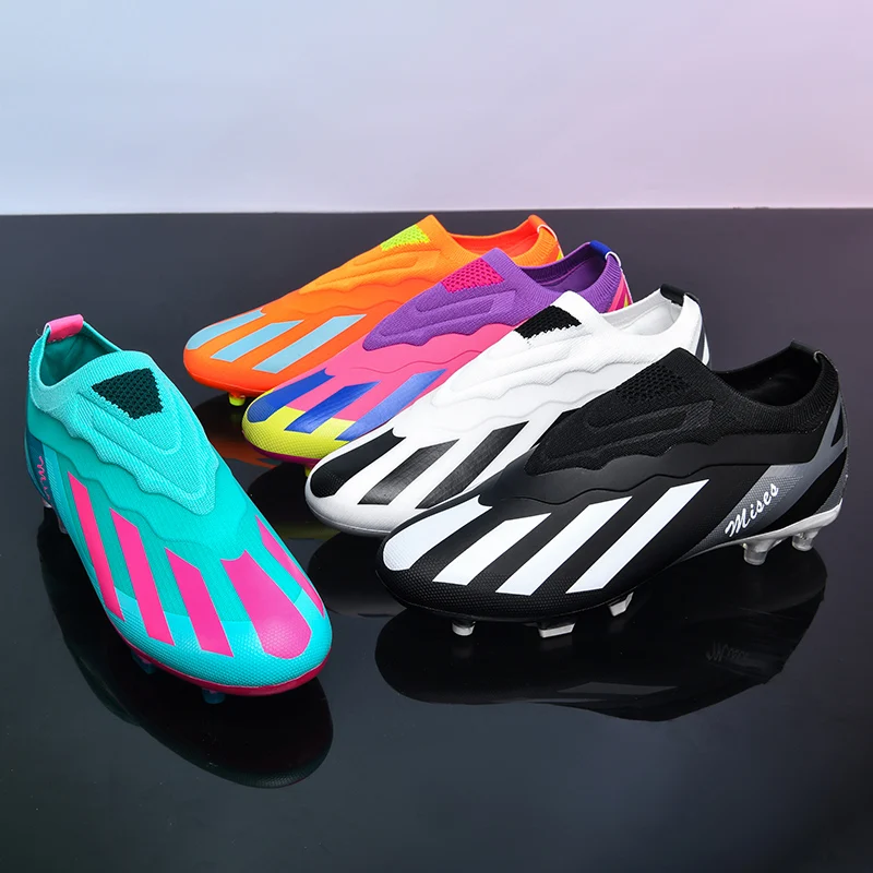 New Men Outdoor Football Boots - đánh giá và giá Outdoor Sport Court