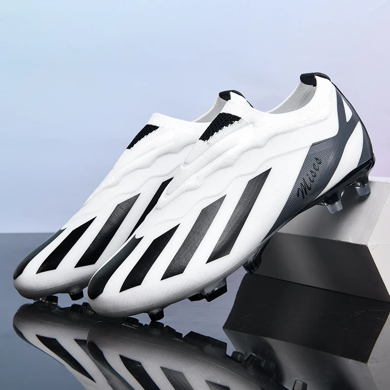 New Men Outdoor Football Boots - đánh giá và giá Outdoor Sport Court