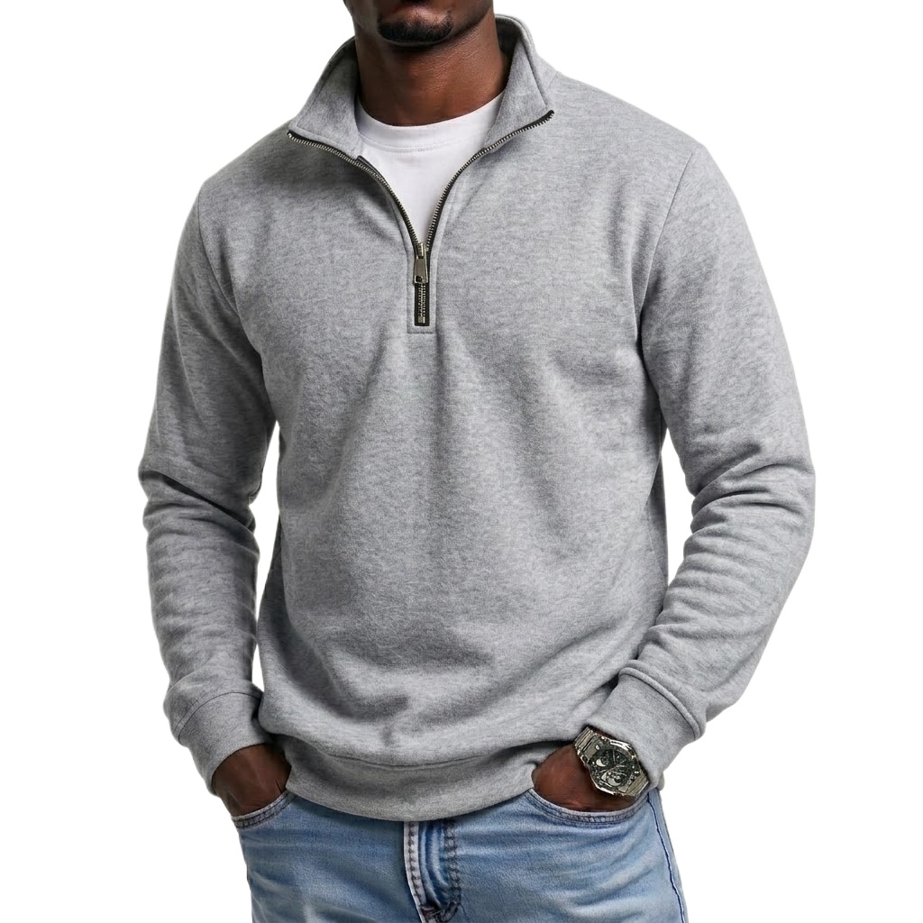 Outdoor Men Zipper Sweatshirts - đánh giá và giá Outdoor Sport Hoodie