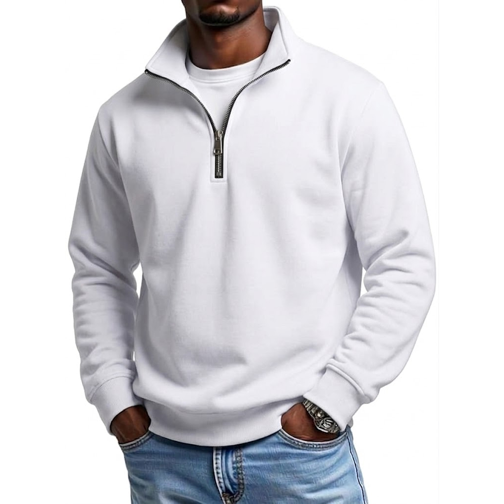Outdoor Men Zipper Sweatshirts - đánh giá và giá Outdoor Sport Hoodie