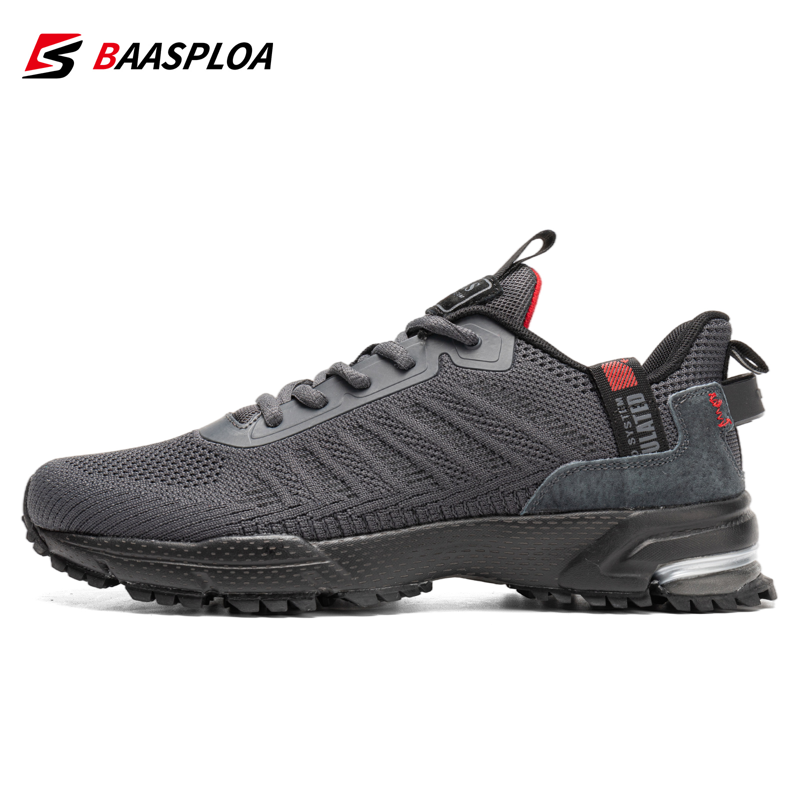 Baasploa Men Running Shoes Cla - đánh giá và giá Outdoor Sport Court