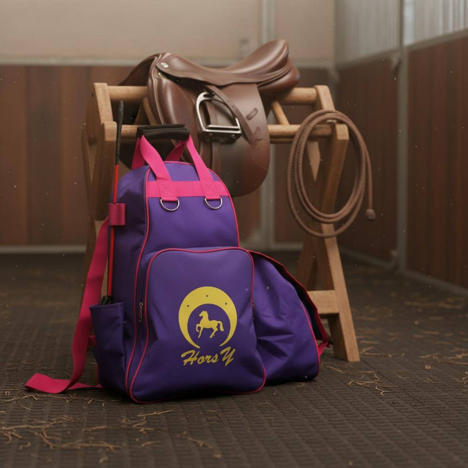 Equestrian Boot Bag Portable H - đánh giá và giá Equestrian Helmet