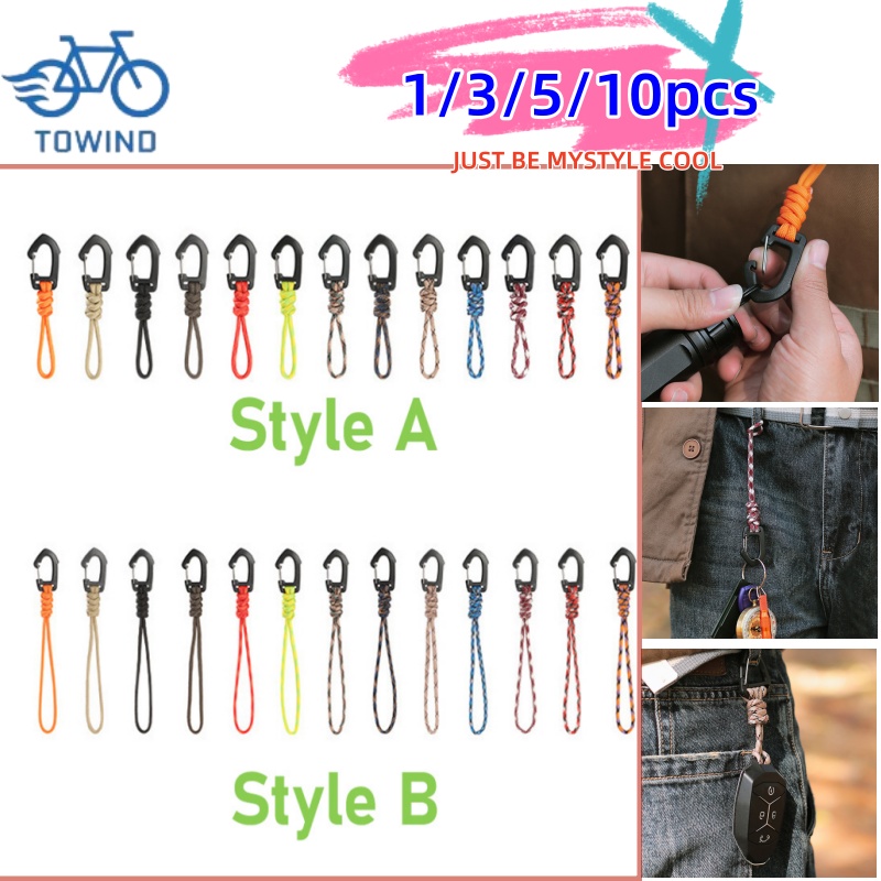 7-Core Umbrella Rope Hook Lany - đánh giá và giá Outdoor Sports Umbrella