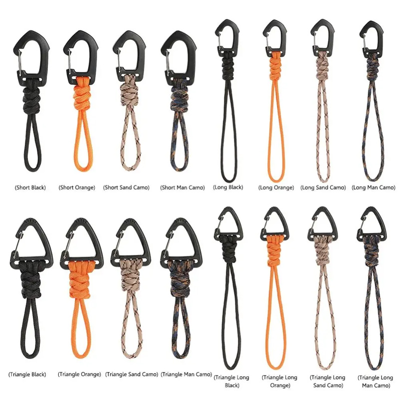 7-Core Umbrella Rope Hook Lany - đánh giá và giá Outdoor Sports Umbrella