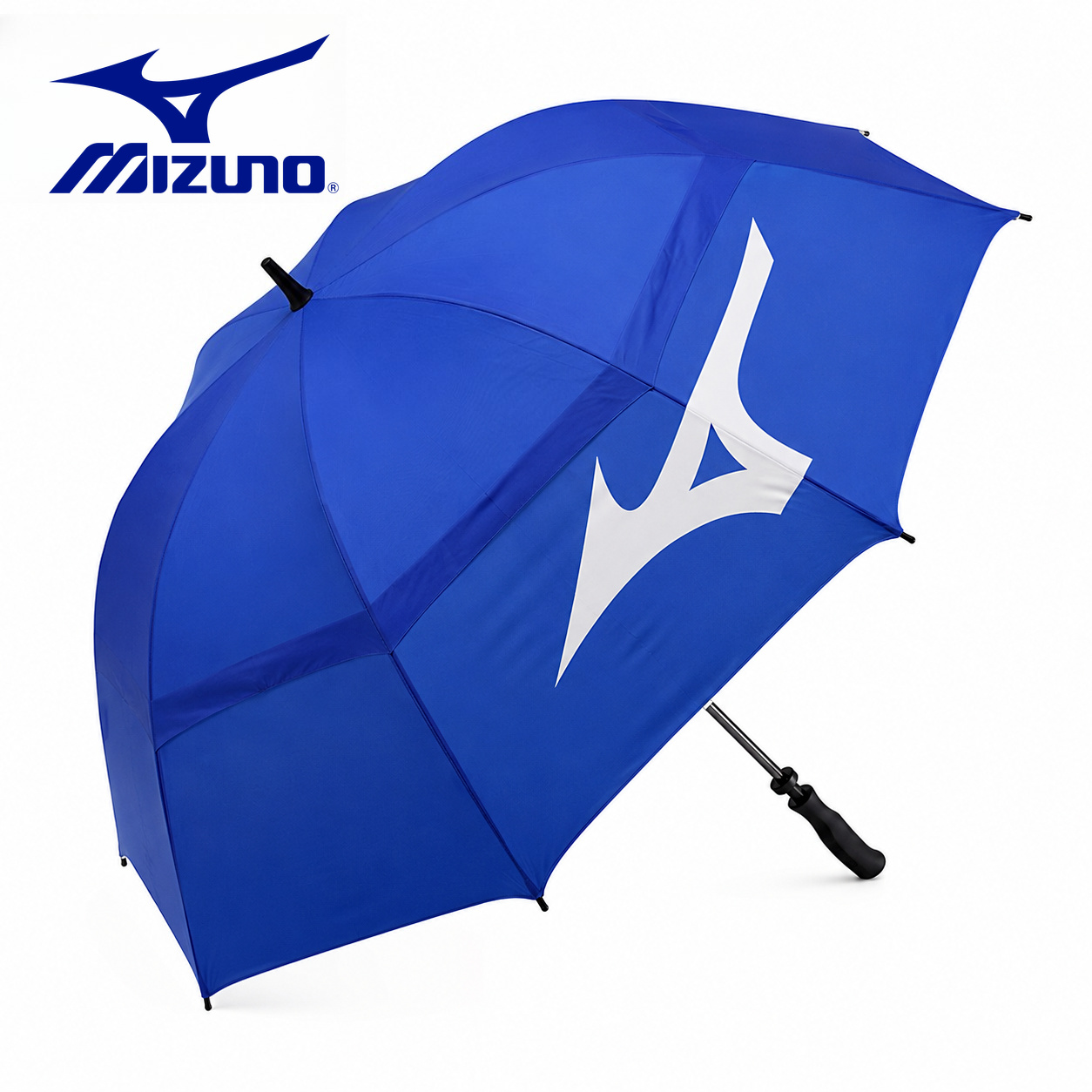 Mizuno Golf Umbrella, Windproo - đánh giá và giá Outdoor Sports Umbrella