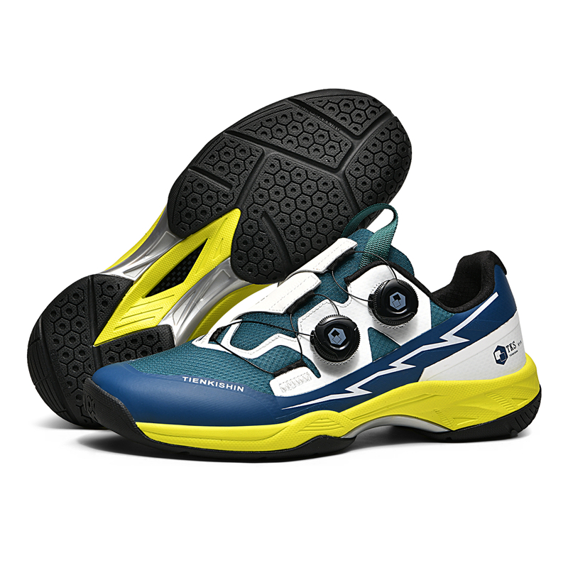 Anti-Slip Badminton Shoes for  - đánh giá và giá Outdoor Sport Court