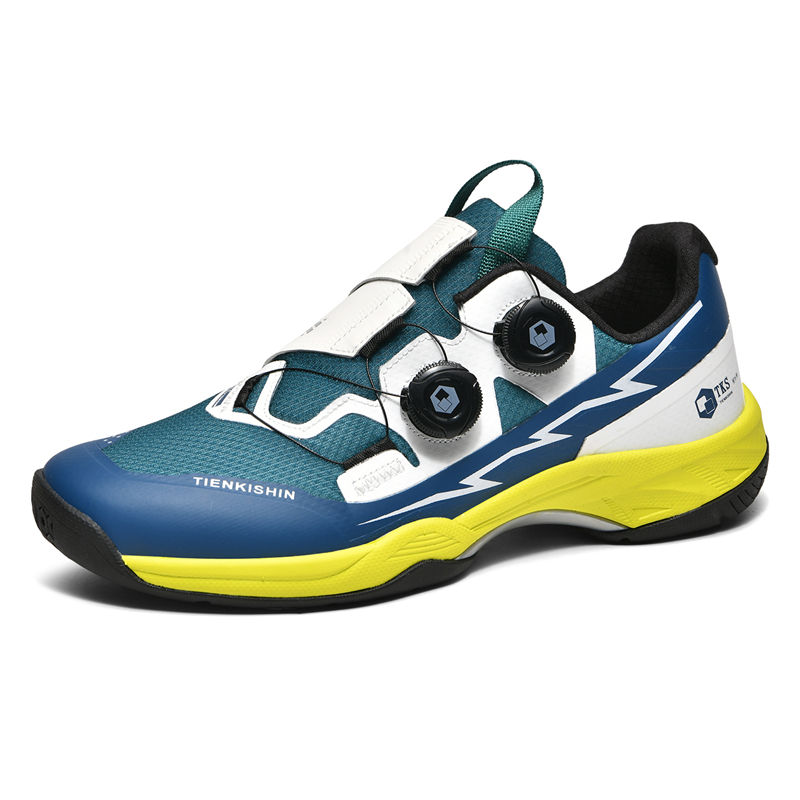 Anti-Slip Badminton Shoes for  - đánh giá và giá Outdoor Sport Court