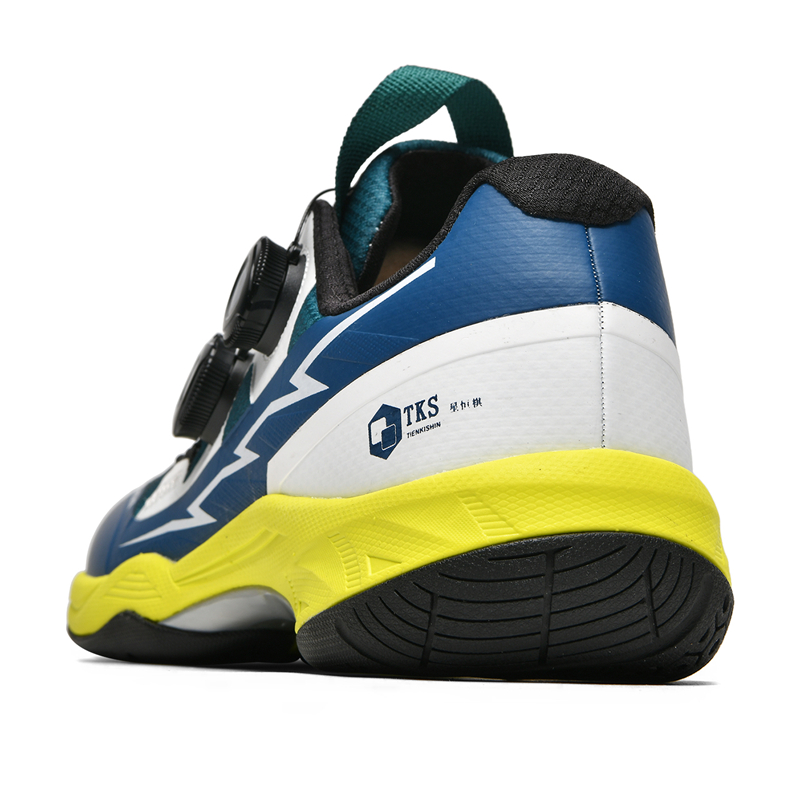Anti-Slip Badminton Shoes for  - đánh giá và giá Outdoor Sport Court
