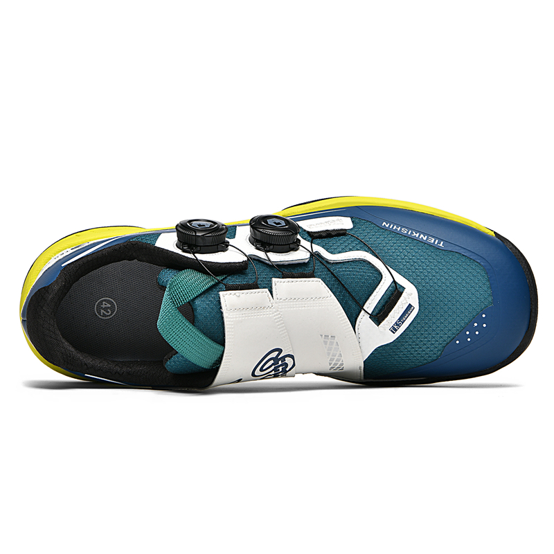 Anti-Slip Badminton Shoes for  - đánh giá và giá Outdoor Sport Court