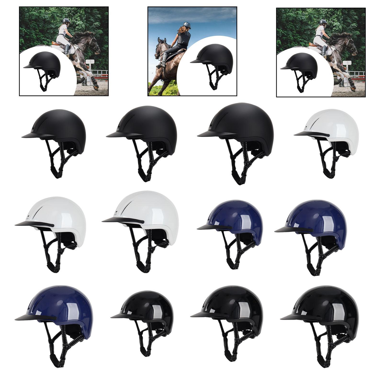 Equestrian Helmet Horse Equipm - đánh giá và giá Equestrian Helmet