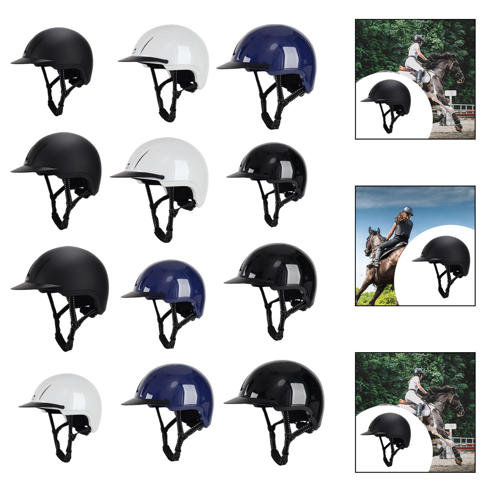 Equestrian Helmet Horse Equipm - đánh giá và giá Equestrian Helmet
