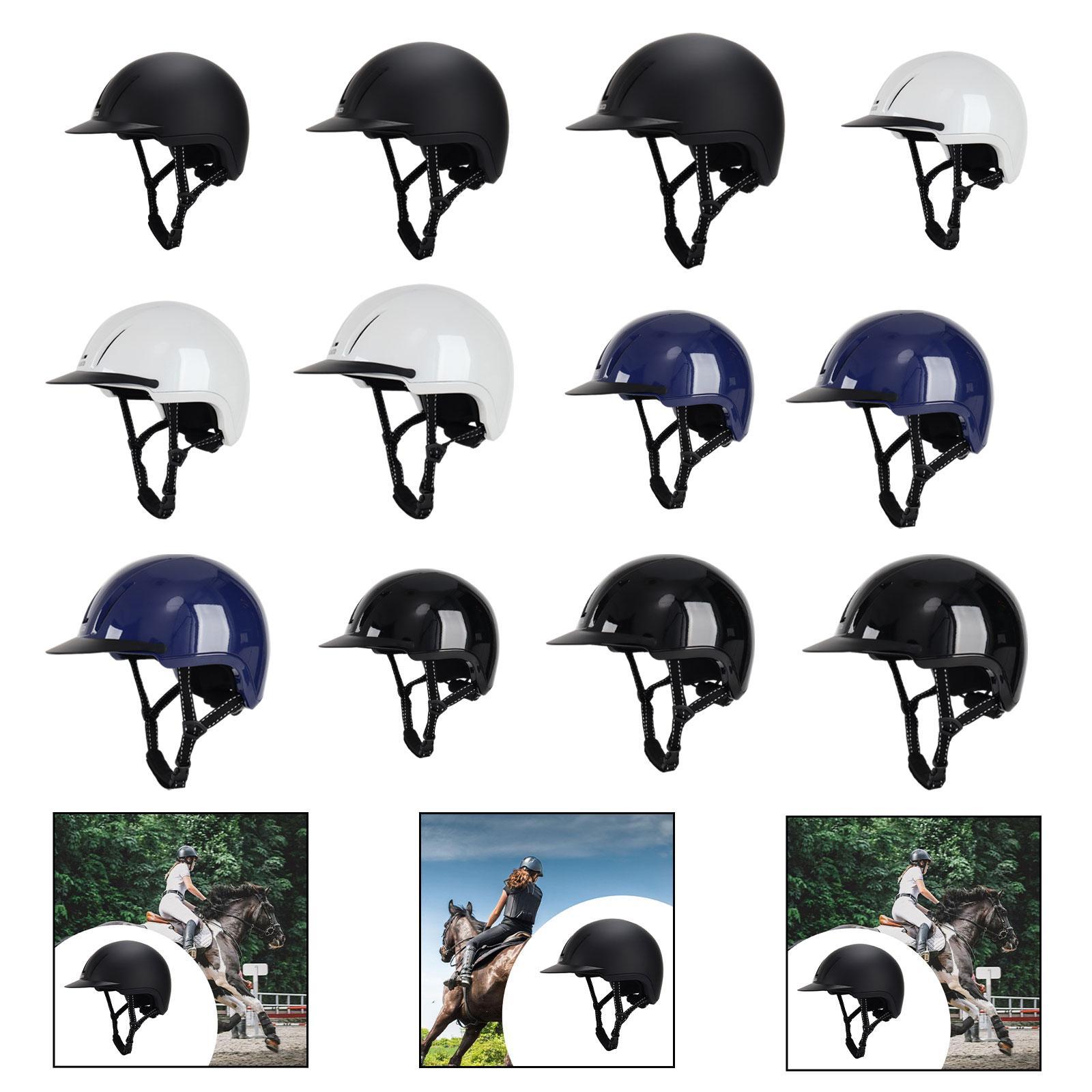 Equestrian Helmet Horse Equipm - đánh giá và giá Equestrian Helmet
