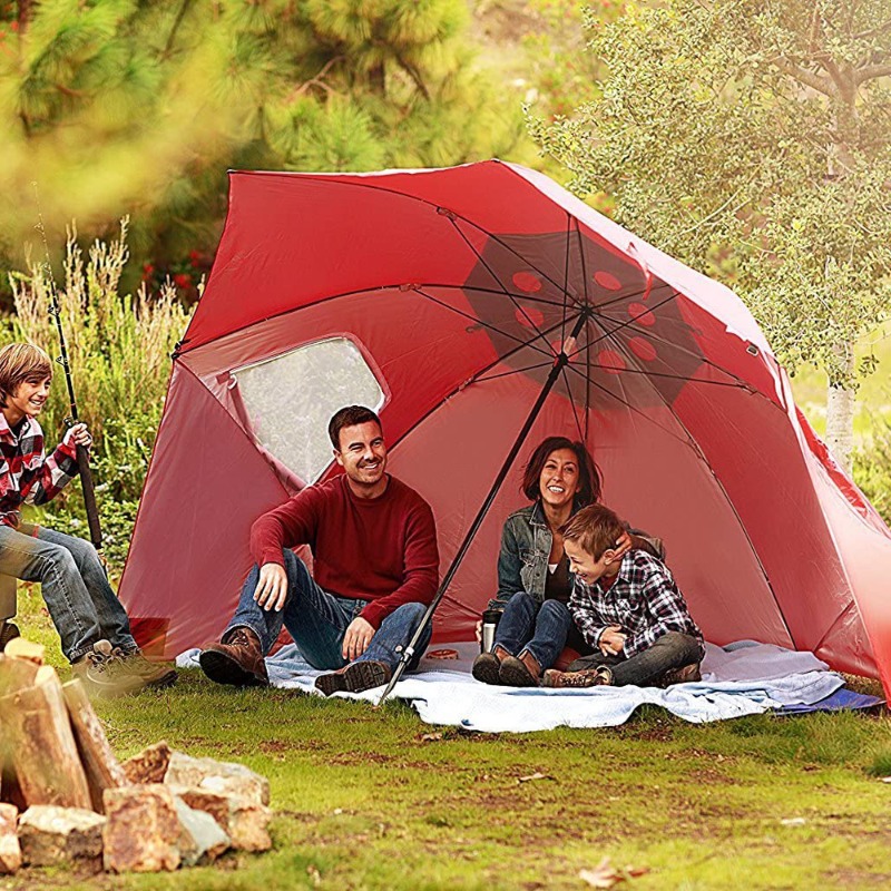 Sports outdoor portable multi- - đánh giá và giá Outdoor Sports Umbrella