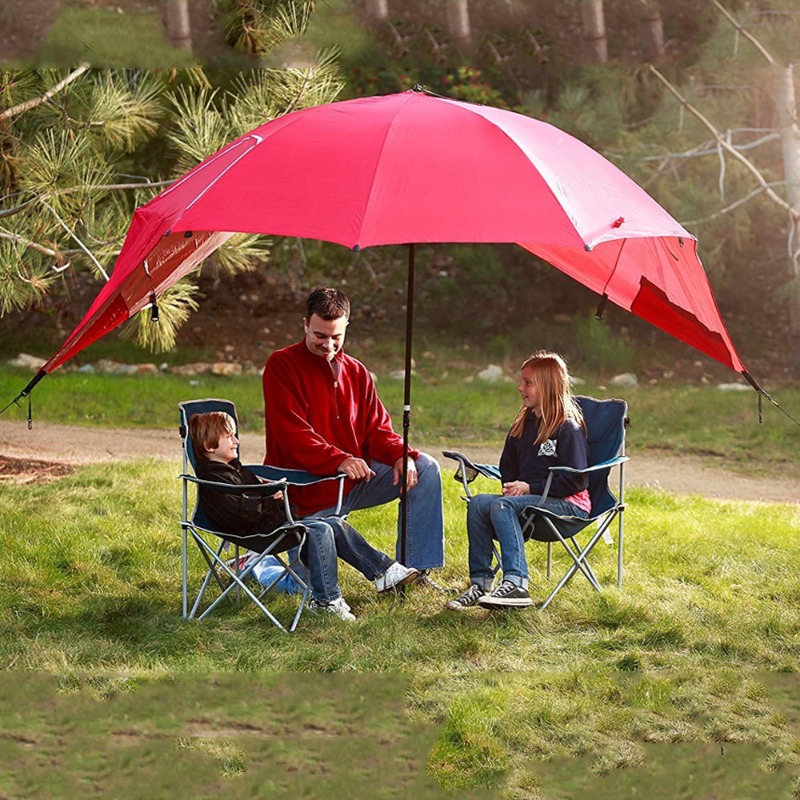 Sports outdoor portable multi- - đánh giá và giá Outdoor Sports Umbrella