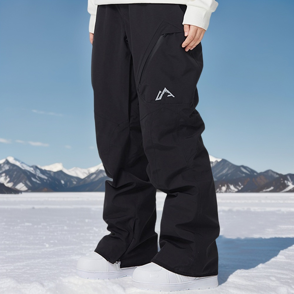 New 2025 Female Skiing Pants W - đánh giá và giá Outdoor Sport Waterproof Pants