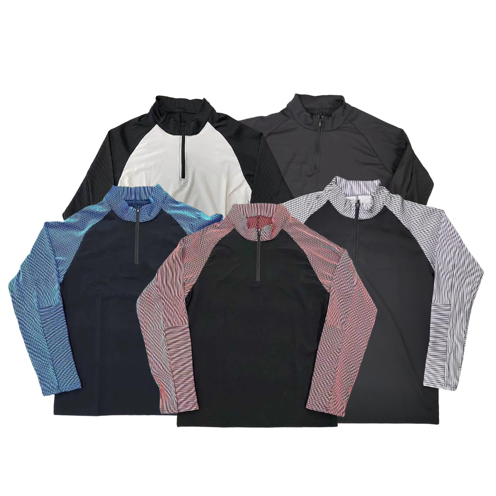 Men Brand Gym Sport Running Tr - đánh giá và giá Outdoor Sport Jacket Brand